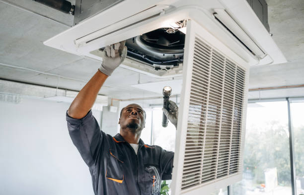 Licensed Hvac service in Billings, NY - FH HVAC